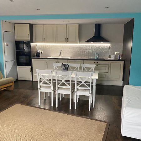 Precioso Apartamento En Эспот Экстерьер фото