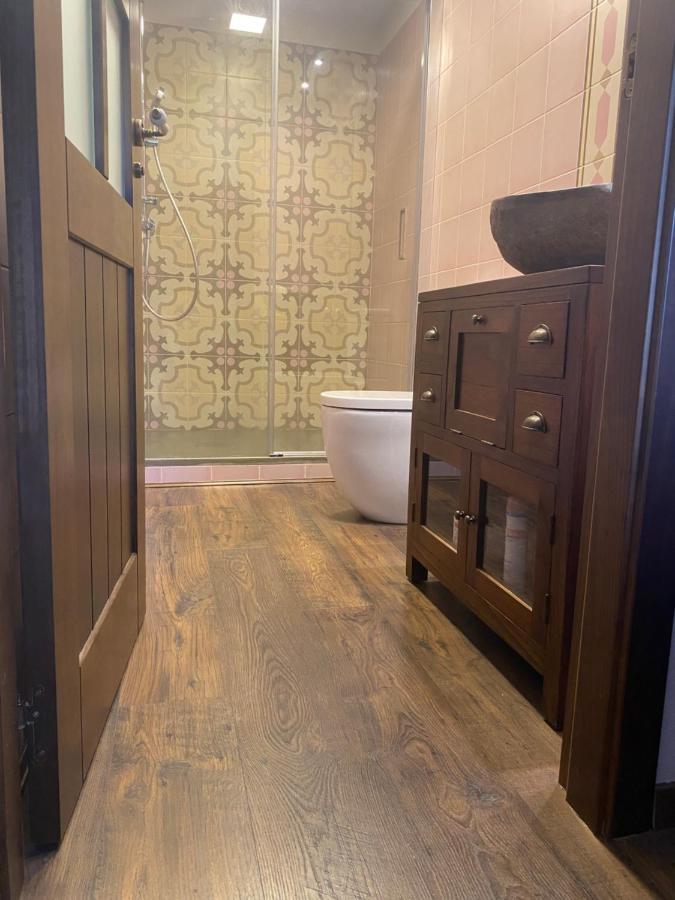 Precioso Apartamento En Эспот Экстерьер фото