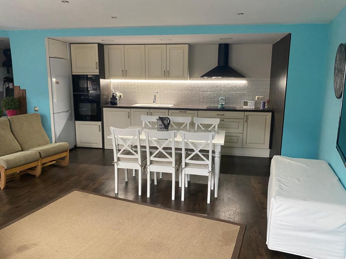 Precioso Apartamento En Эспот Экстерьер фото