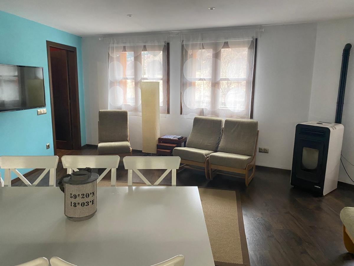 Precioso Apartamento En Эспот Экстерьер фото