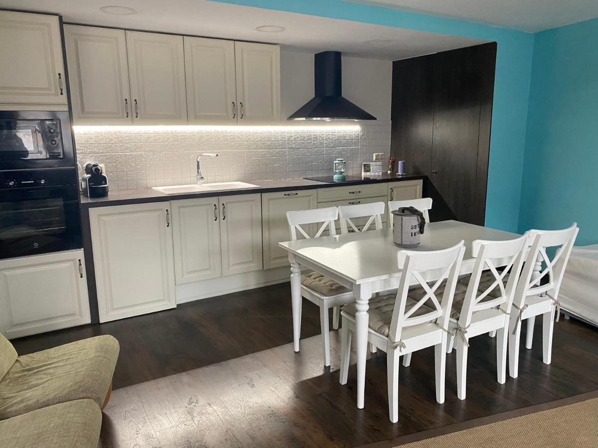 Precioso Apartamento En Эспот Экстерьер фото